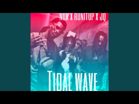 Tidal Wave