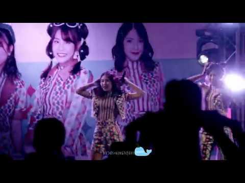 [2019-08-24][Fancam4K][Minmin Focus] JABAJA - BNK48 @JABAJA Roadshow in Nakhon Ratchasima