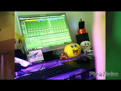 PtAC CLOWNFEST 2 - - FIREFLAKE