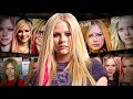 EXPOSING The Avril Lavigne Conspiracy Theory