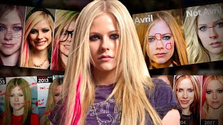 EXPOSING The Avril Lavigne Conspiracy Theory