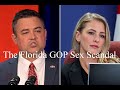 The Florida GOP Sex Scandal - Anti-Woke Leaders and an Admitted "Menage A Trois" - Gloria Moraga The Florida GOP Sex Scandal - Anti-Woke Leaders and an Admitted "Menage A Trois"