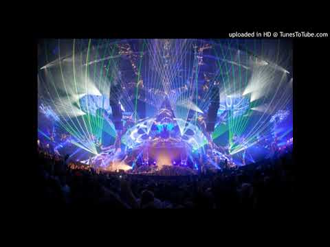 Noize Suppressor @ Qlimax 2009 Full Set