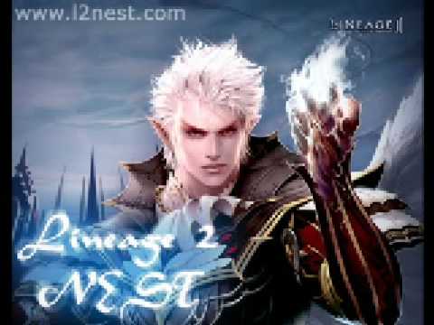 Lineage 2 soundtrack - Eternal Love