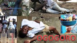 Ogogoro Ra e Non, Okeluse