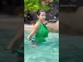 Monami Ghosh Reels Viral Water