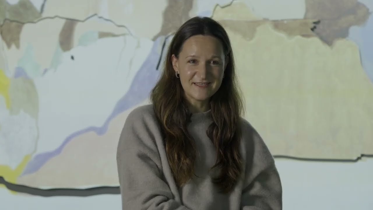 Noémie Goudal: The Story of Fixity