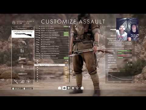 The Mooners - Battlefield 1 - Turning The Tides of War!