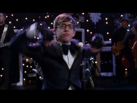 Glee - No Scrubs (Full Performance + Scene) 4x11