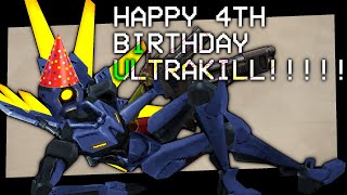 Cover art for Ultrakill_4th_Anniversary_Anim.mp4