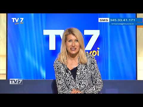 Tv7 con Voi del 25/11/2020 - Il punto sull'agricoltura regionale (3 di 3)