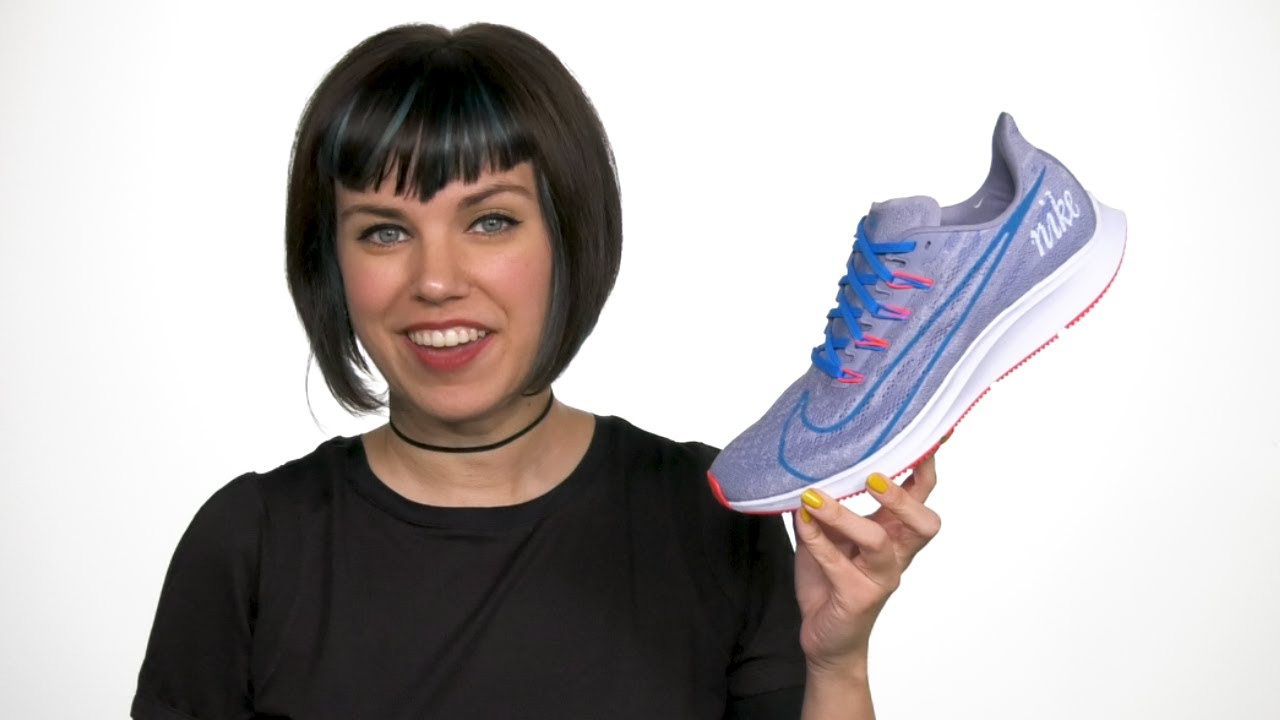Nike Air Zoom Pegasus 36 JDI SKU: 9222144