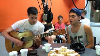 LDRV Esto Lo Gano Yo en Indie Air Radio