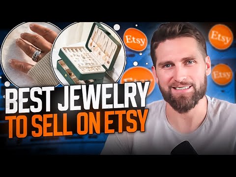 Etsy Ring