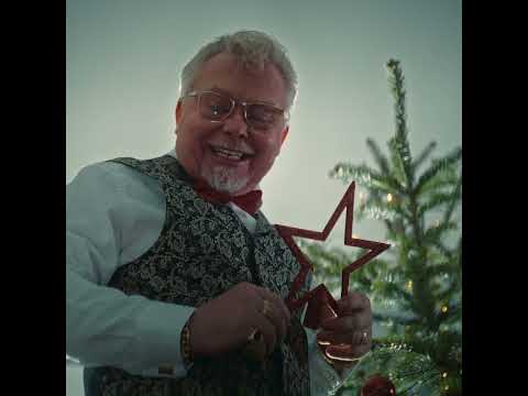 Reklam film för Deep Vision.

