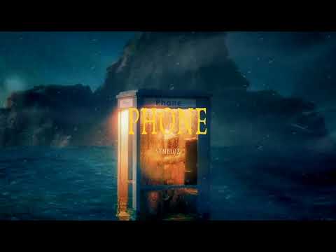 [FREE] Moha MMZ x DTF x PNL Type Beat - Phone - Sad Cloud Rap (Prod. Symbioz)