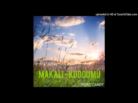 Kudoumu - Makali