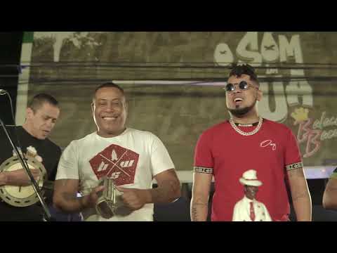 Grupo Balacobaco - É a Realidade / Sinuca de Bico / Primeiro Amor (O Som da Rua - Ao Vivo)