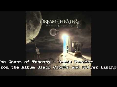 The Count of Tuscany -  Dream Theater