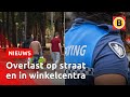 Boa's moeten overlast asielzoekers tegengaan | Omroep Brabant