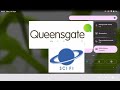 All Vue Syfy Queensgate Sci Fi Queensgate Sci Fi Channel Idents For TheAlvinFan2014