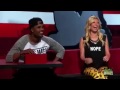 Chanel West Coast from Ridiculousness & Sea Otters Have The Same Laugh (2016) HouseFilms