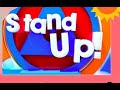 Stand Up Reels