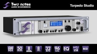 Torpedo Studio Promo