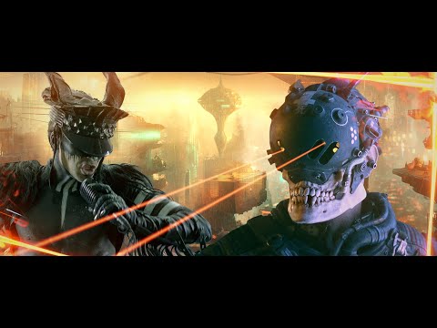 ODDKO - Censorship (Official Music Video)