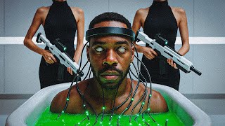 Estamos Vivendo em Black Mirror