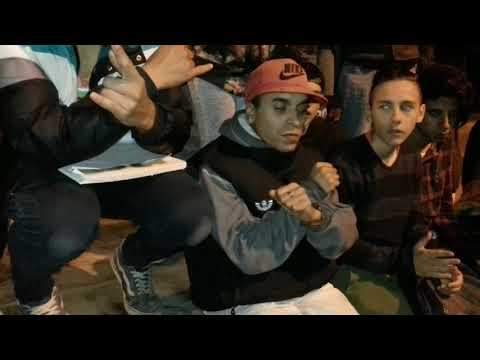 Koto vs Khailler Final (Fecha 2 Temporada 2)