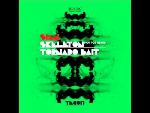 Sian - Tornado Bait (Original Mix) [SCI+TEC DIGITAL AUDIO]