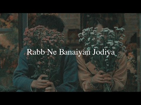 Rab Ne Banaiyan Jodiya | Cover by @deepambar | Lyrical