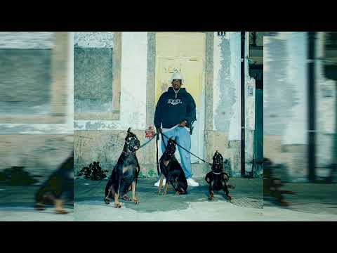 [FREE] LEALL x Borges x MD Chefe Type Beat - "Estrelas do Bairro" [prod. by YETTO]