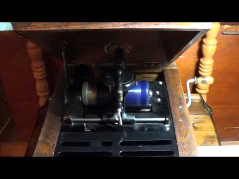 Nobody Ever Foxtrot - Tuxedo Dance Orchestra