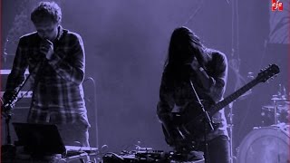 Necro Deathmort (UK) - Temple of Juno - live in Beja Portugal