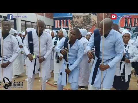 The House Of God Ministries - Ikhona Indawo & Ushilo uJesu🔥🔥🔥| 2025 Passover Convention