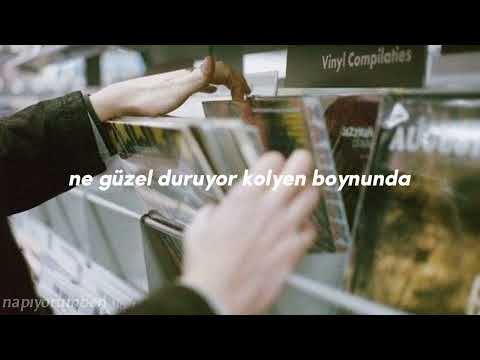 Bağzıları - Şimdi Sen Gidiyorsun Gözlerin Durur Mu (Sözleri)
