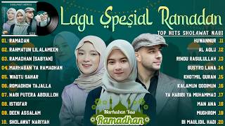 Download lagu Spesial Menyambut Ramadhan 2026 - Ramadan | Maher Zain, Nissa Sabyan, Risa Solihah | Album Ramadhan mp3