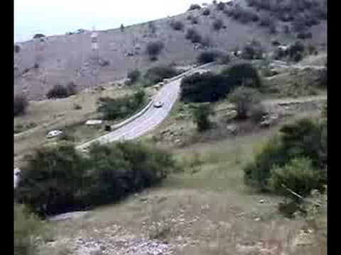 Simone Faggioli osella pa27 bmw rocche aquilane 2008 post12