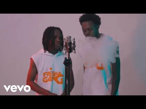 Fresha Gang - Sa Vle Di ft. Kency Loco, Bando