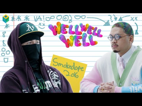 Well Well Well... Ep. 27 | smokedope2016