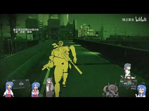 MGSV FOB 1V1 Defender:virifo