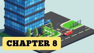 TINY ROOM STORIES: TOWN MYSTERY - CHAPTER 8 Gameplay #puzzle #gaming #storygames  #gameplay