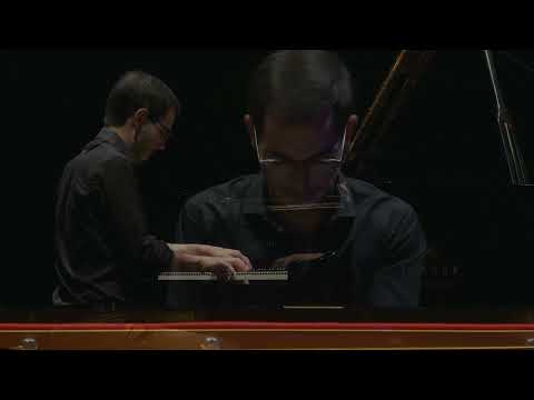 Gabriele Laura - Livorno Piano Competition 2023 - First  Round
