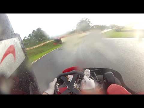 Copa Cornetas 2016 - Etapa Interlagos 2 de 2