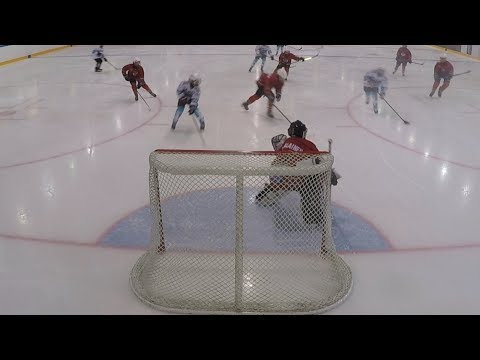 EPS D2 vs Pelicans D2 (17.9.2017)