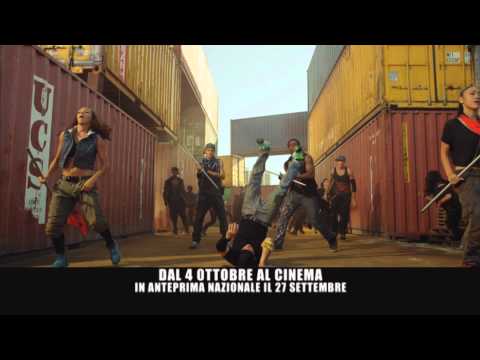 Step Up 4 Revolution 3D - TV Spot 2
