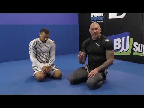 The Exact Moment You Realize Wrestling Isn't For You