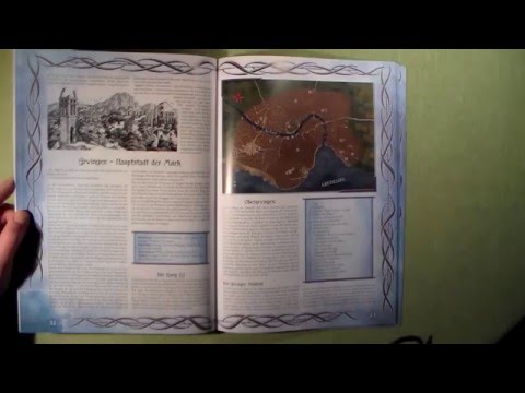 SpliMo Durchgeblättert Folge 14 - Die Arwinger Mark